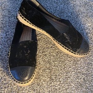 New Tory Burch shoes